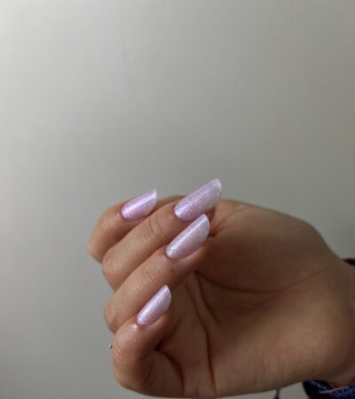 Пасхальный маникюр 2026: дизайны, которые портят даже идеальные руки