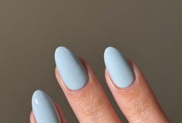 Пастельный маникюр весны 2026: самые свежие оттенки сезона