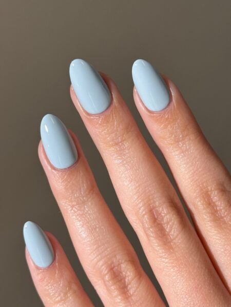 Пастельный маникюр весны 2026: самые свежие оттенки сезона