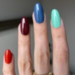 Весенний маникюр 2026: 5 оттенков вместо привычного красного