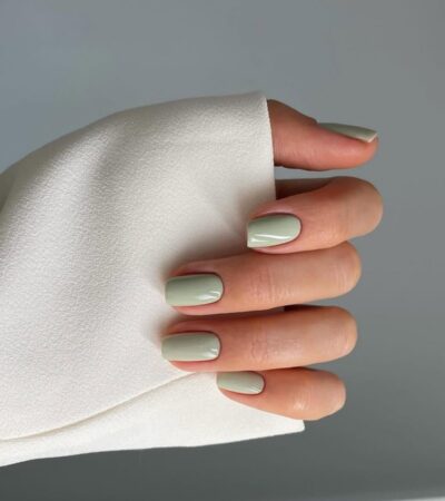 Весенний маникюр 2026: 7 оттенков, которые выглядят дороже нюда