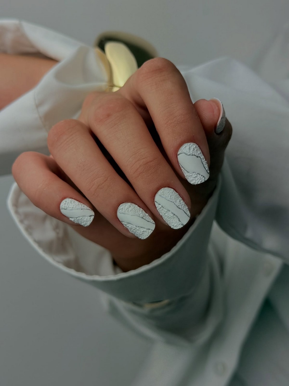 Маникюр весны 2026: 5 оттенков, которые заменяют розовый