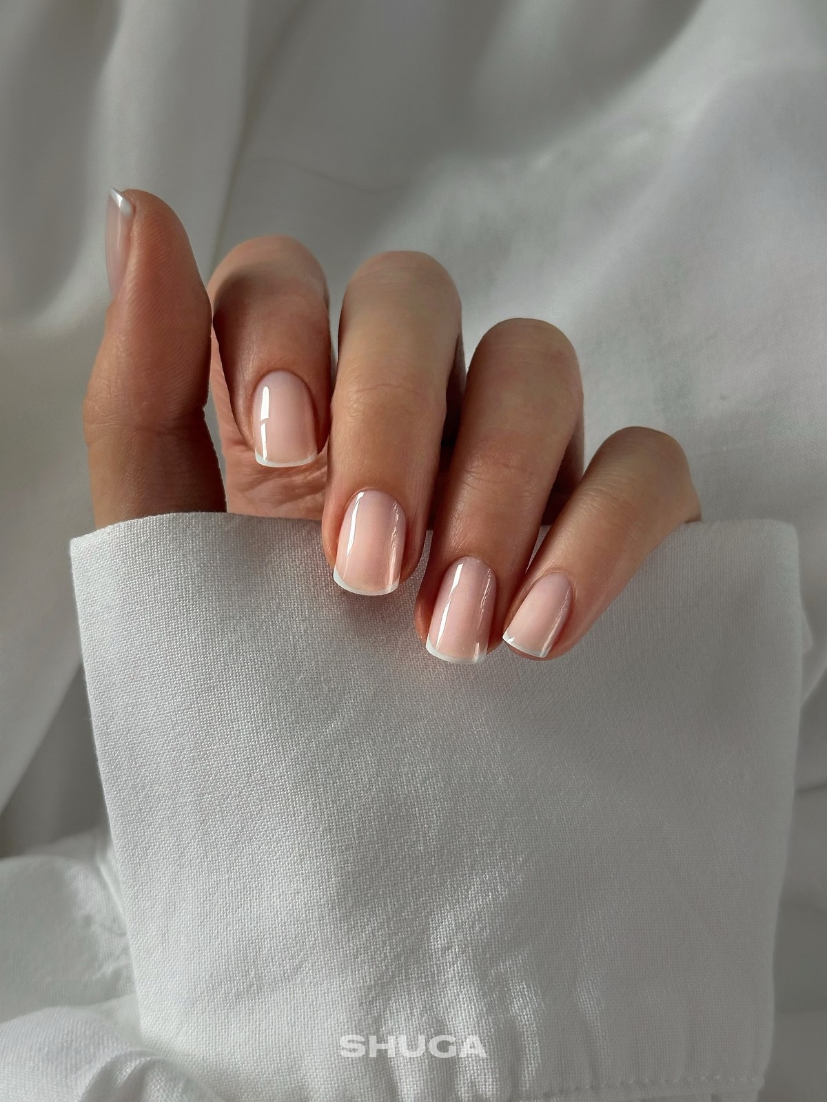 Пасхальный маникюр 2026: дизайны, которые портят даже идеальные руки