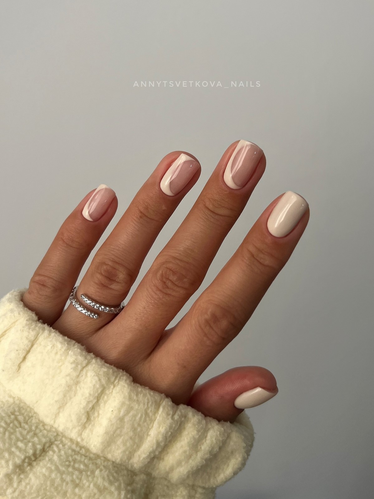 Маникюр весны 2026: 5 оттенков, которые заменяют розовый