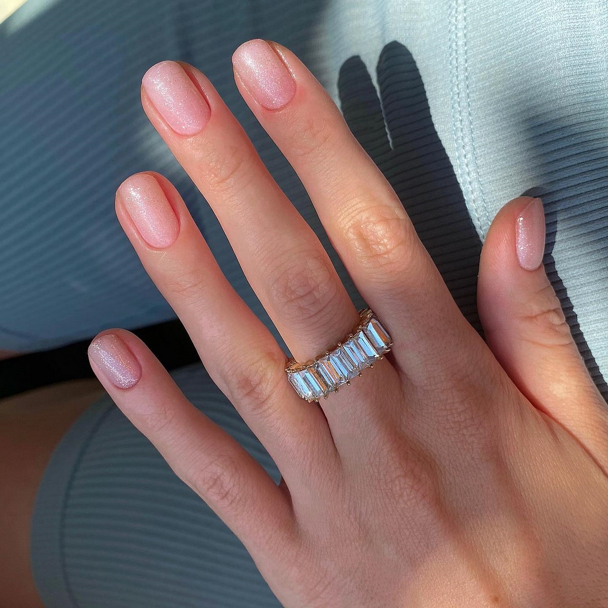 Пасхальный маникюр 2026: дизайны, которые портят даже идеальные руки