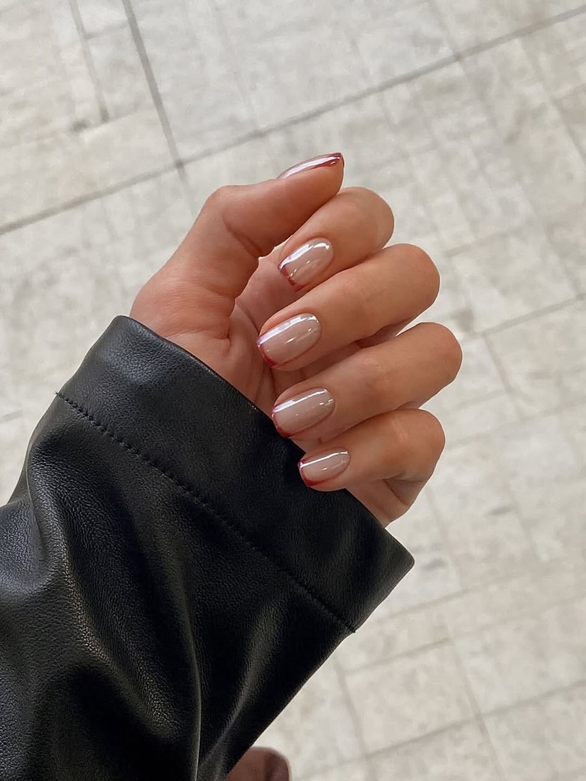 Пасхальный маникюр 2026: дизайны, которые портят даже идеальные руки