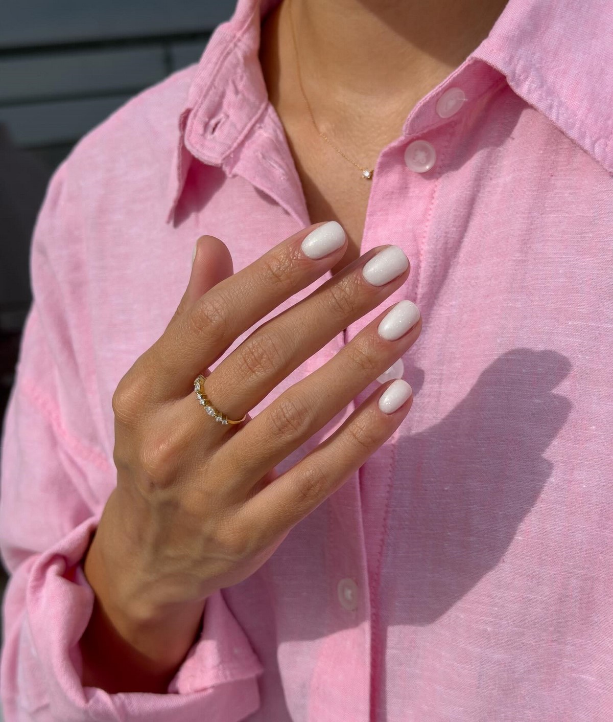 Эти цвета сейчас выбирают чаще всего — и вот почему