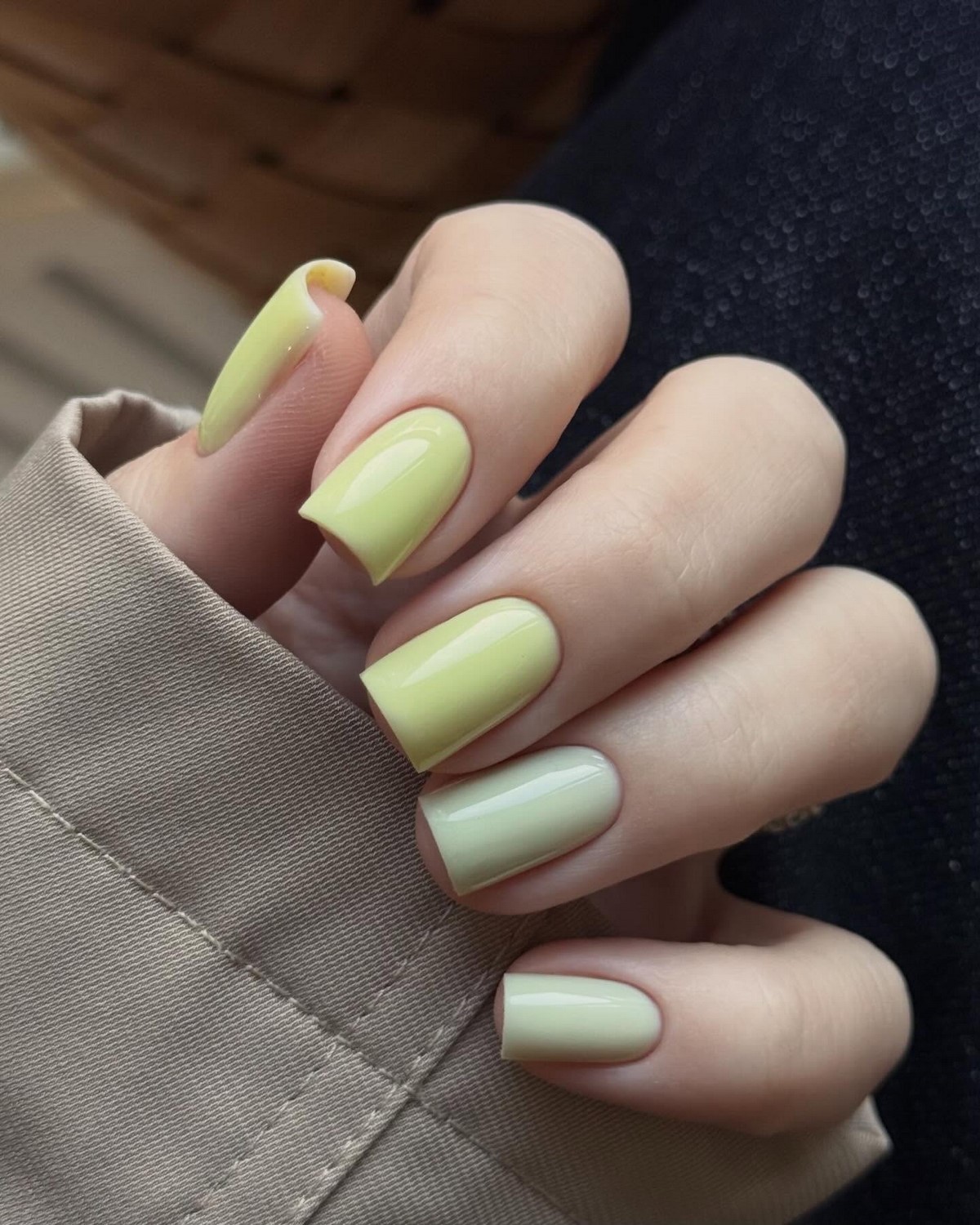 Маникюр весны 2026: 5 оттенков, которые заменяют розовый