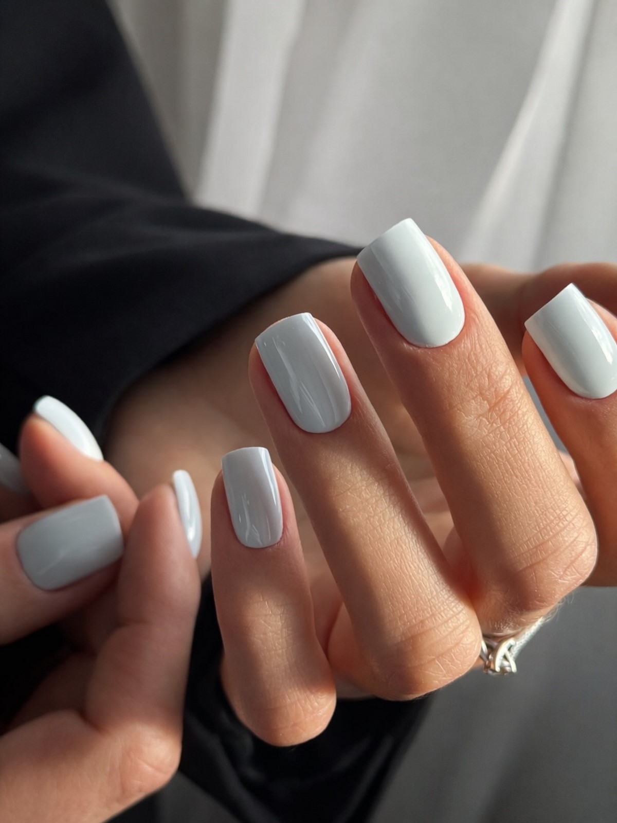 Эти цвета сейчас выбирают чаще всего — и вот почему