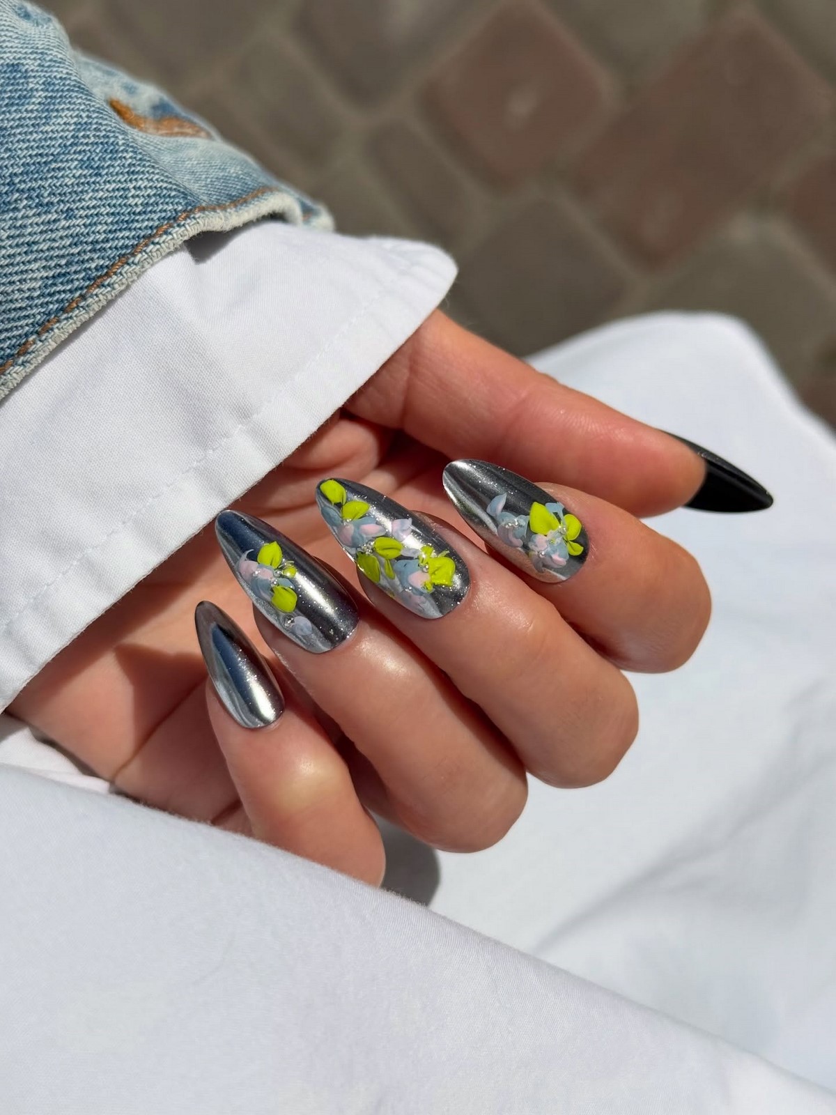 Пасхальный маникюр 2026: дизайны, которые портят даже идеальные руки