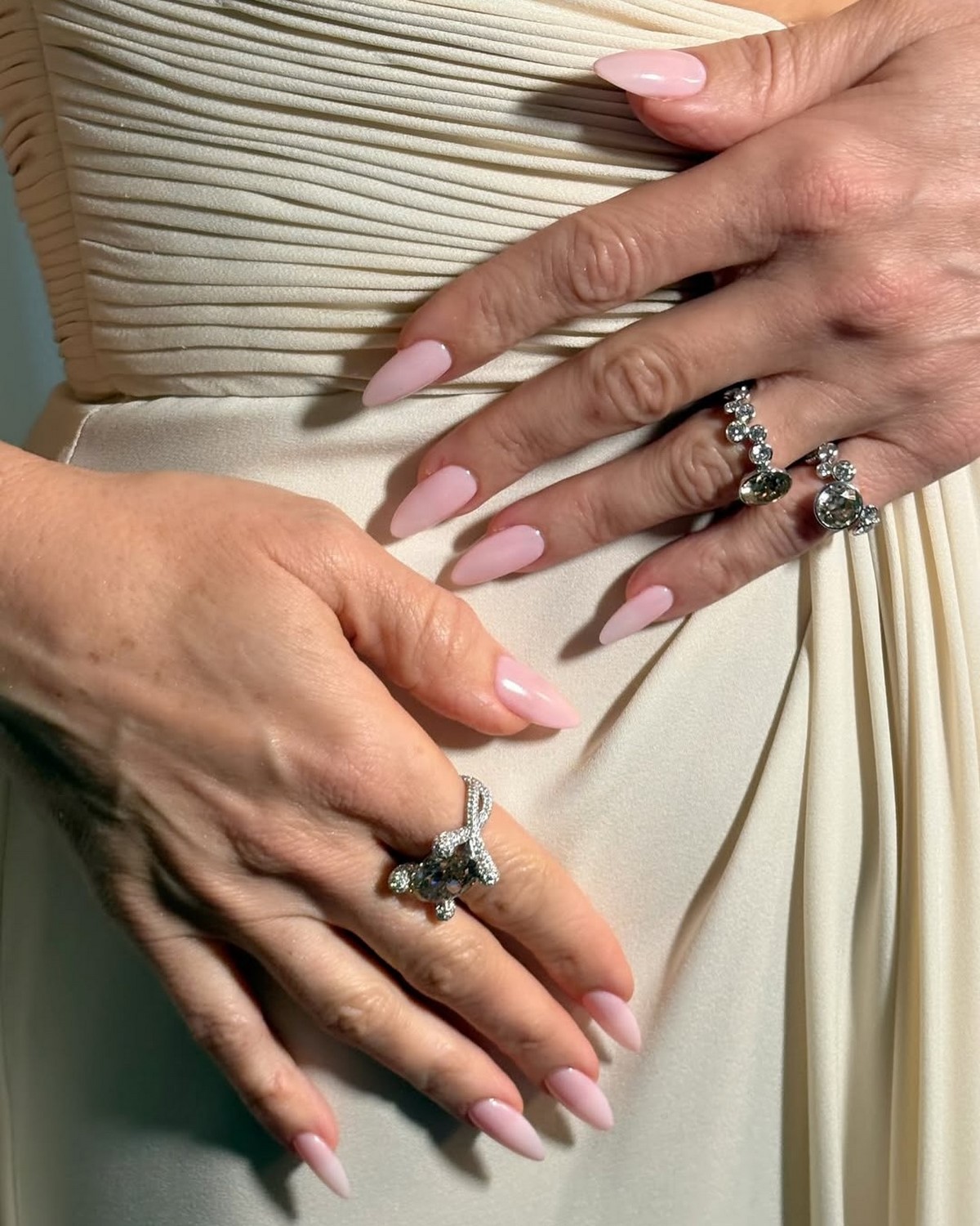 Эти цвета сейчас выбирают чаще всего — и вот почему