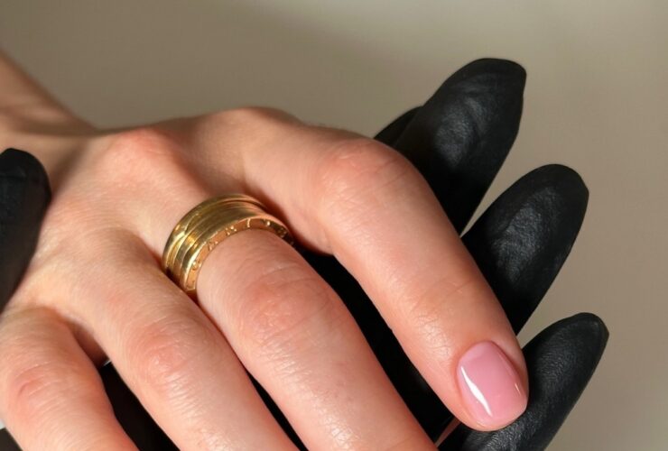 Эти цвета сейчас выбирают чаще всего — и вот почему