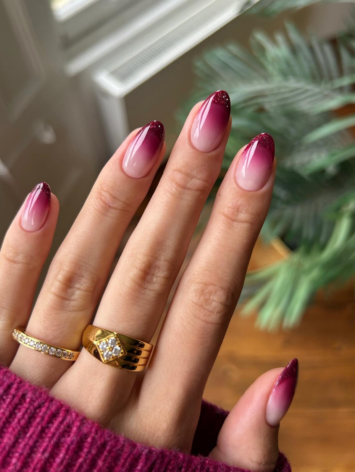 Маникюр на апрель 2026: цвета, которые хочется носить каждый день