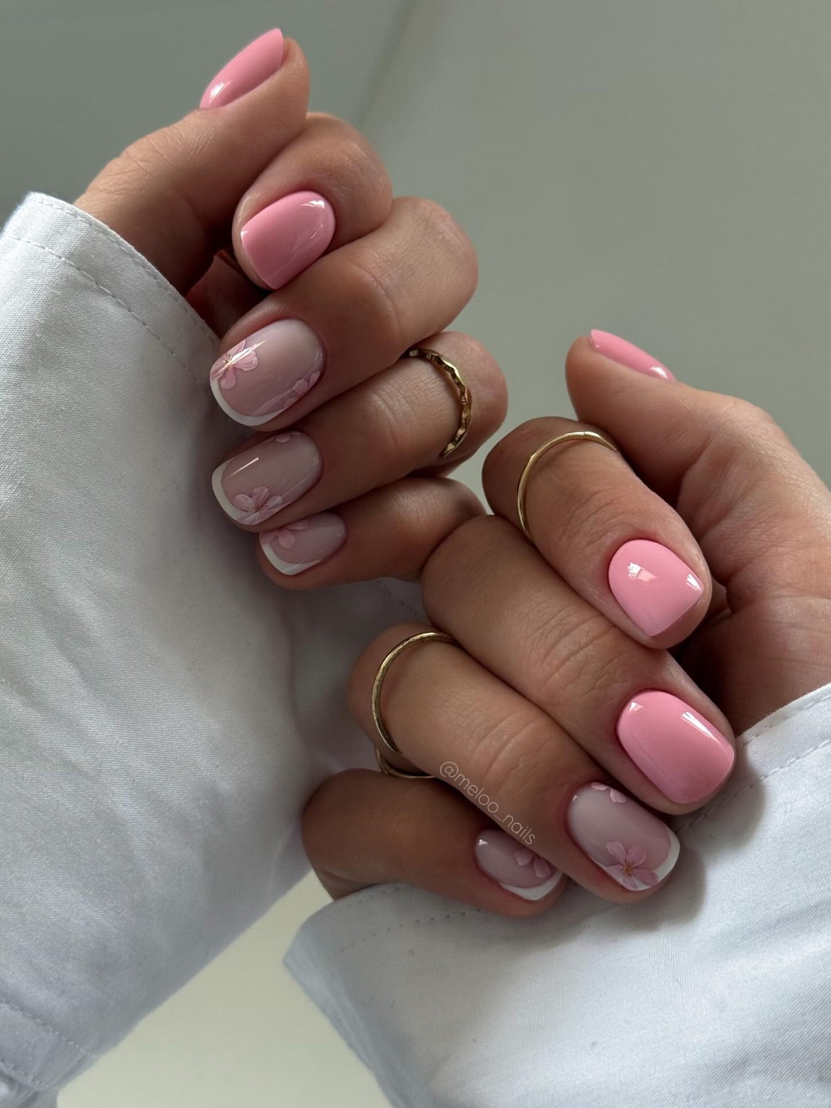 Маникюр весны 2026: оттенки, которые вытесняют беж