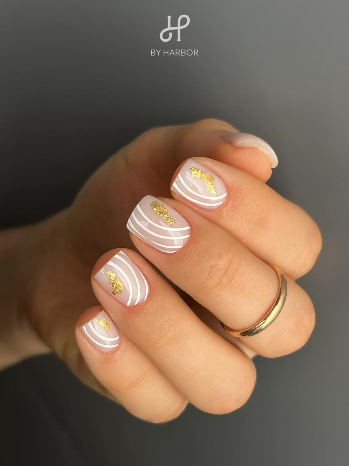 Маникюр весны 2026: оттенки, которые вытесняют беж