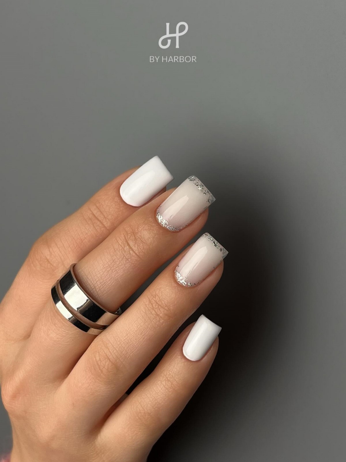 Маникюр весны 2026: оттенки, которые вытесняют беж