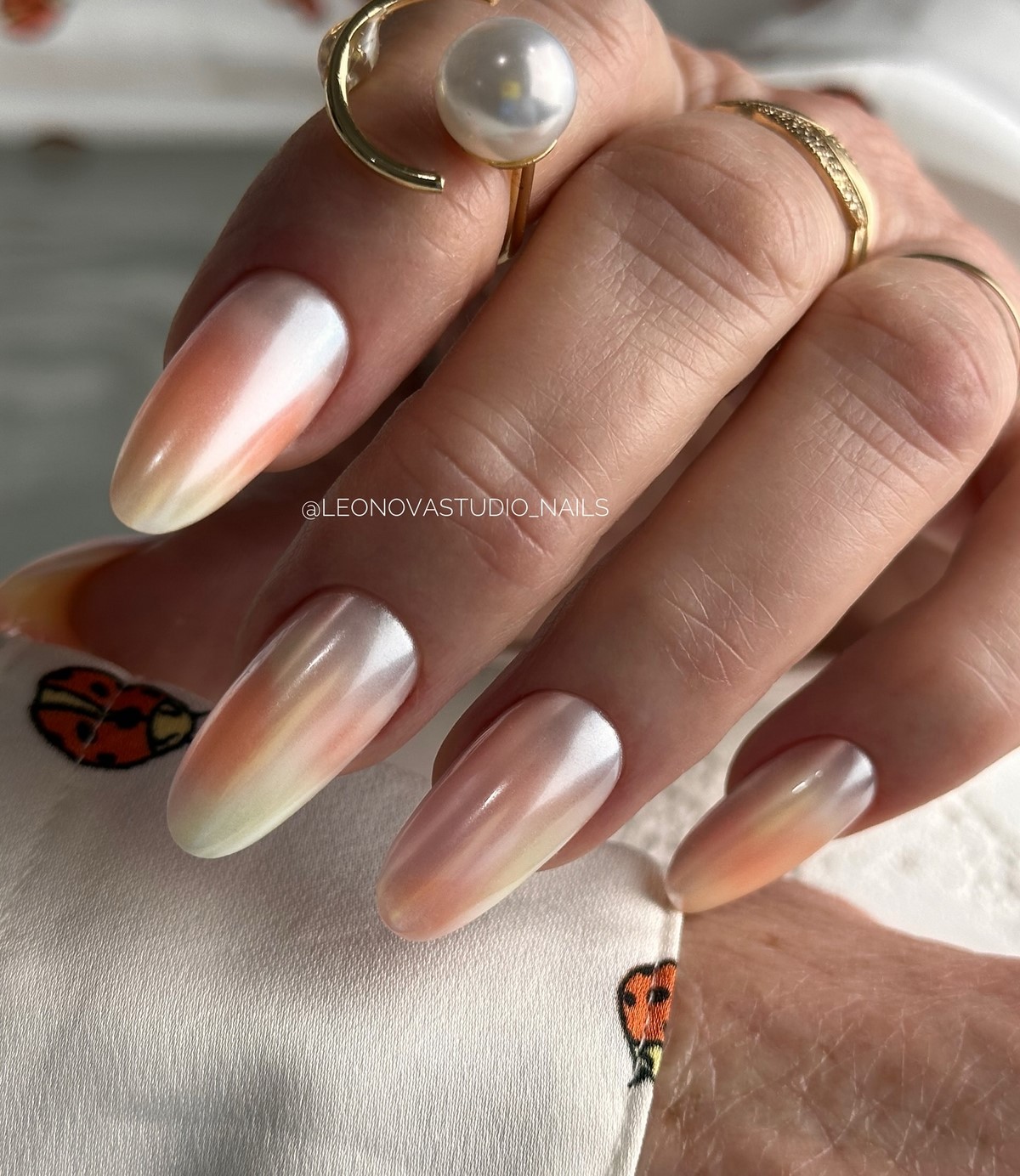 Маникюр весны 2026: 5 оттенков, которые заменяют розовый