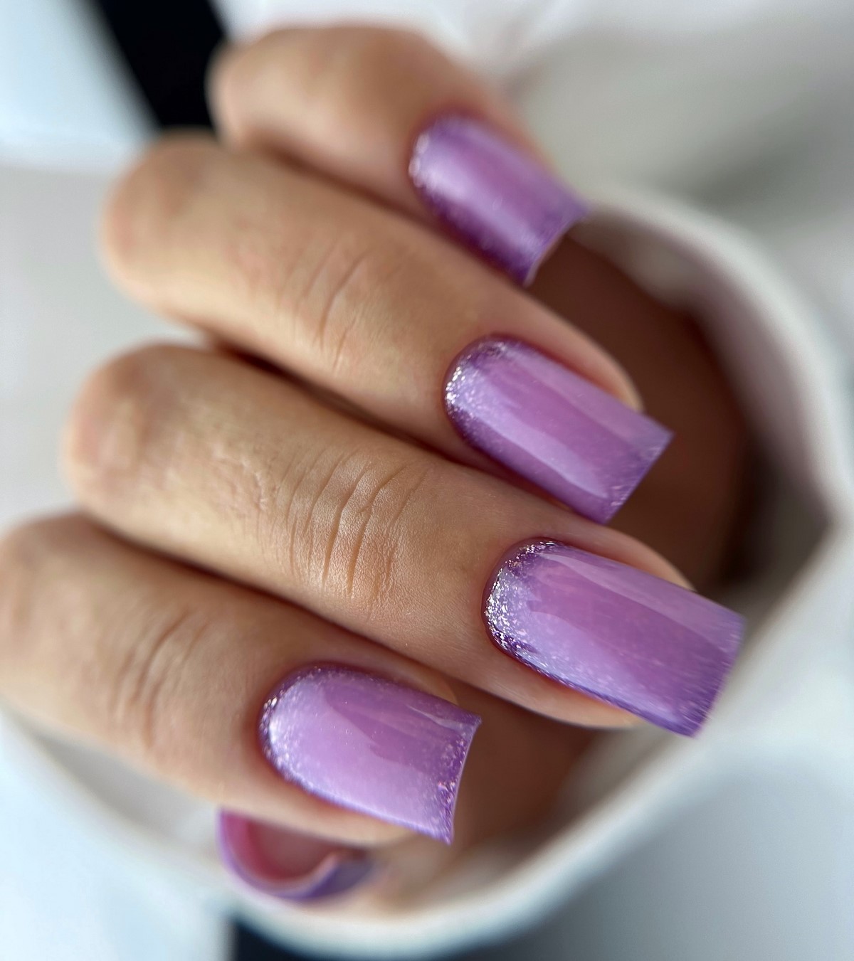 Маникюр весны 2026: 5 оттенков, которые заменяют розовый