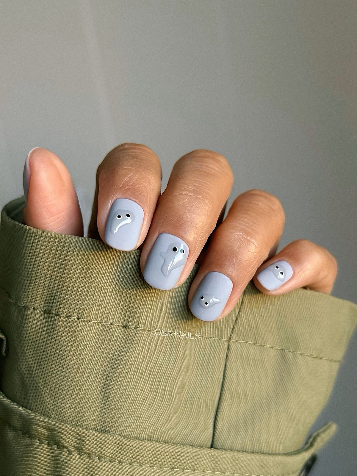 Маникюр весны 2026: 5 оттенков, которые заменяют розовый