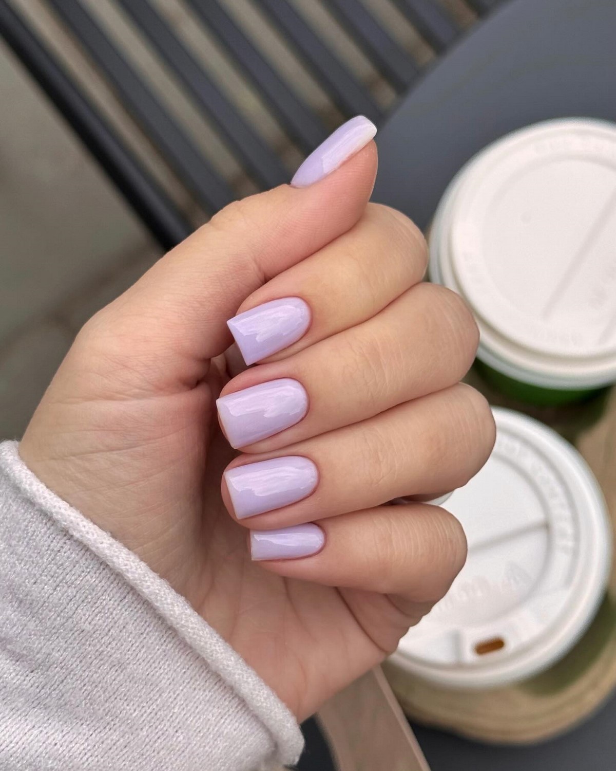 Маникюр весны 2026: 5 оттенков, которые заменяют розовый