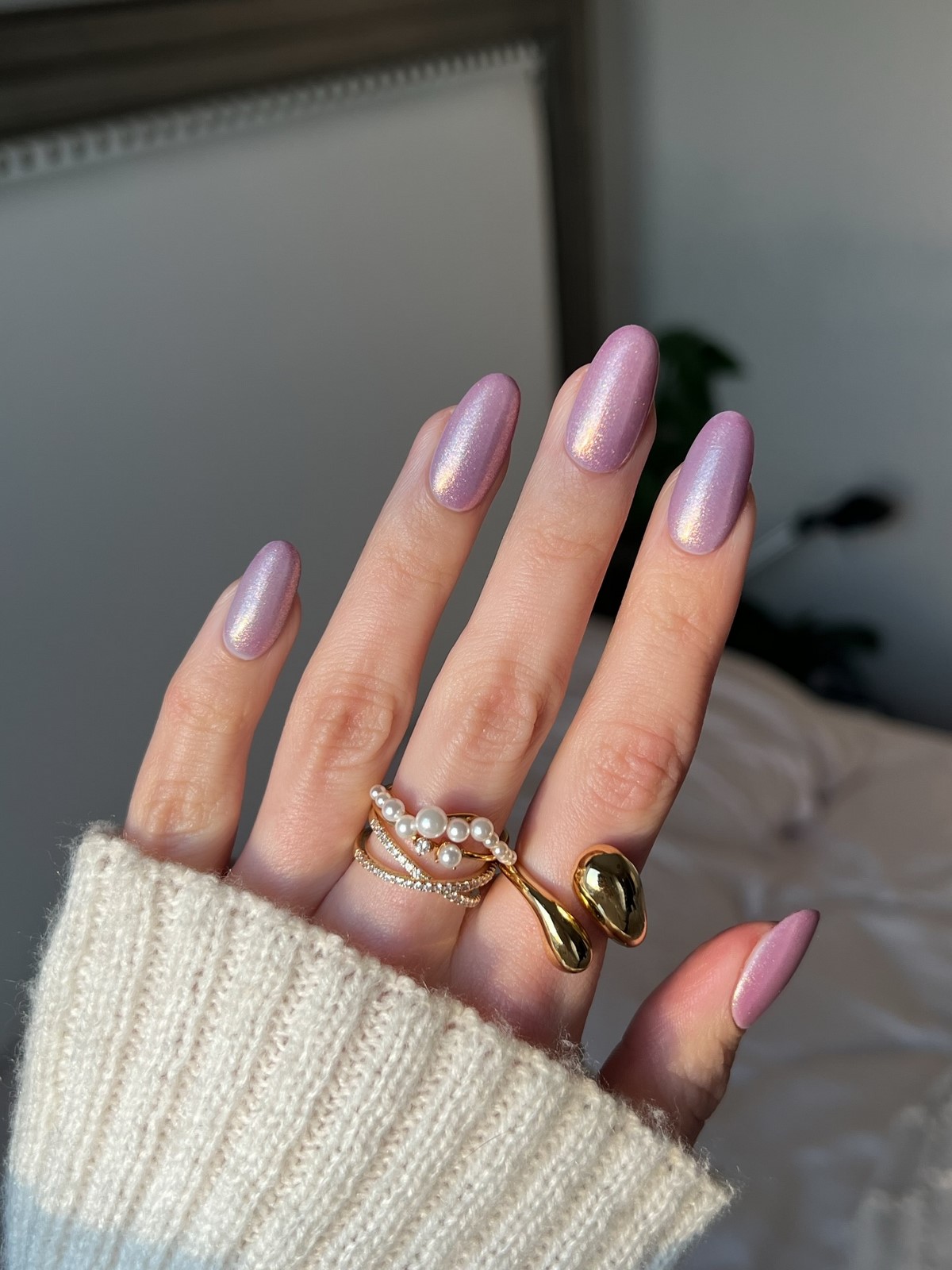 Маникюр весны 2026: 5 оттенков, которые заменяют розовый