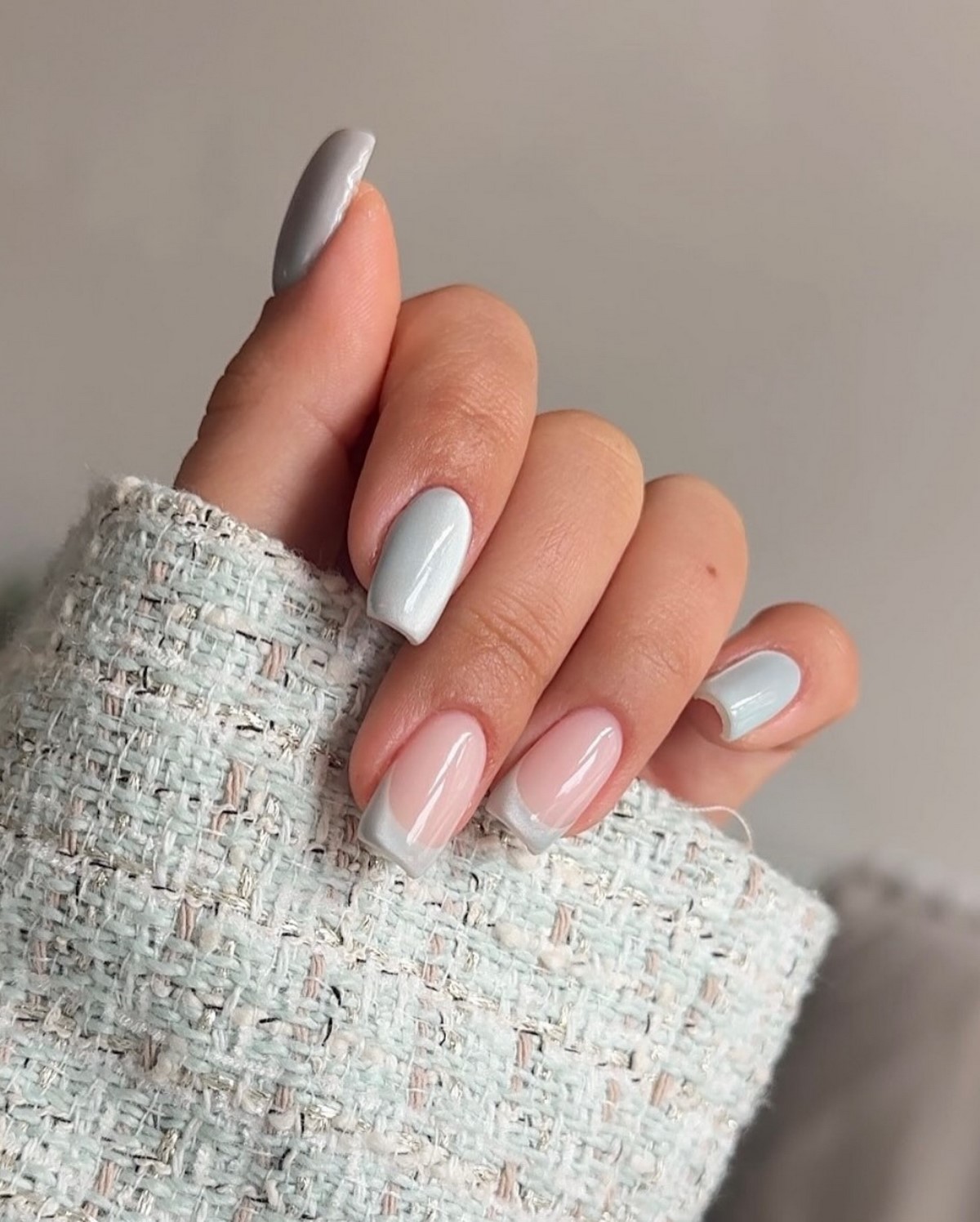 Маникюр весны 2026: 5 оттенков, которые заменяют розовый