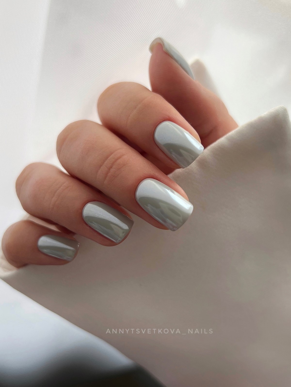 Маникюр весны 2026: 5 оттенков, которые заменяют розовый