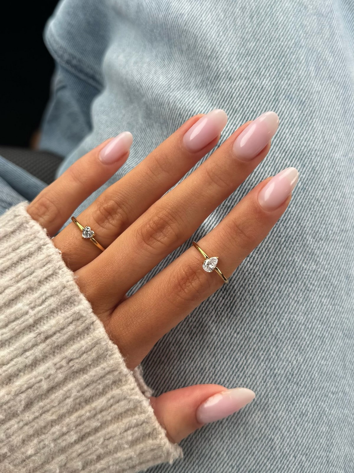 Маникюр весны 2026: цвет, который выглядит дорого без декора