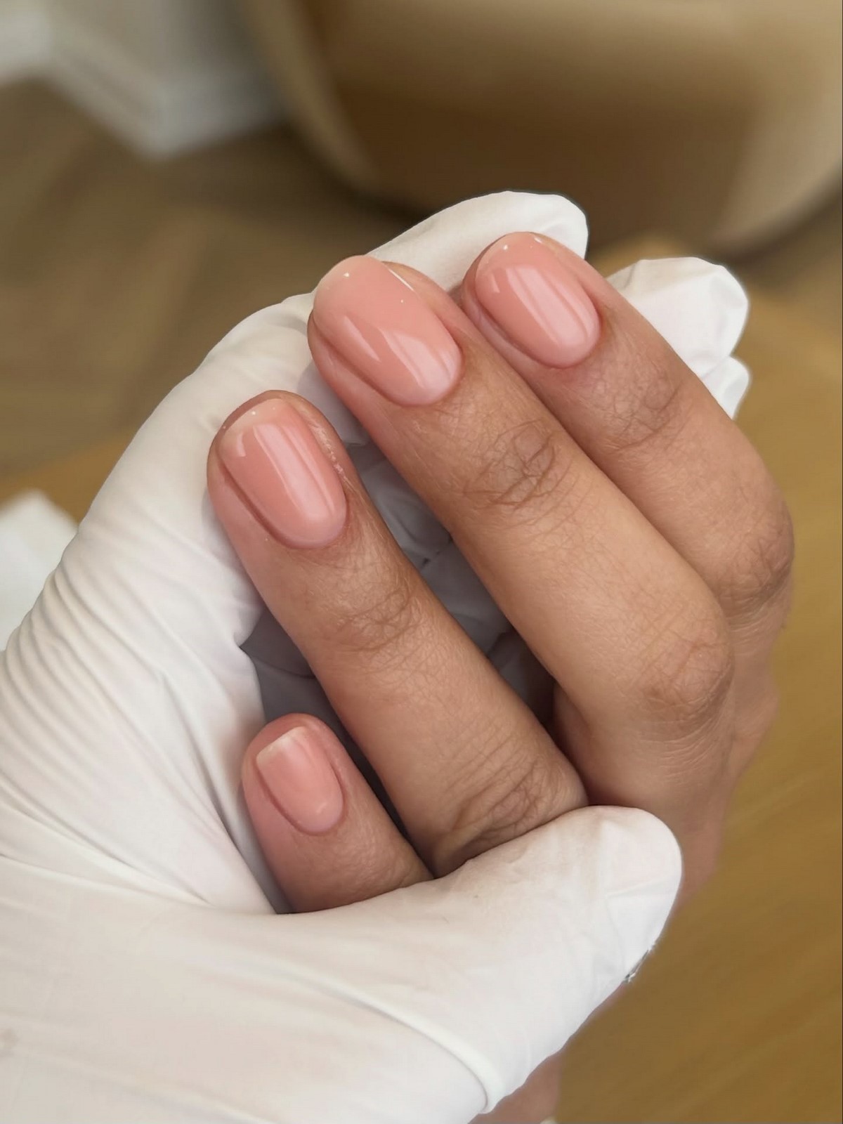 Мыльный маникюр весны 2026: эффект, который меняет все