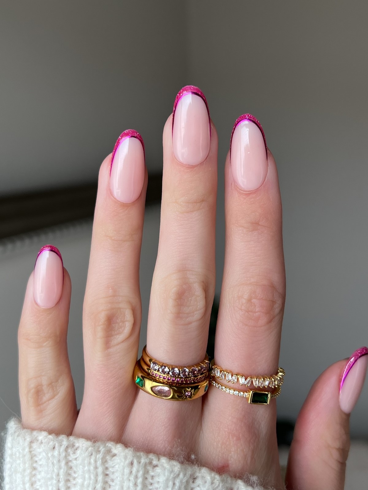 Пасхальный маникюр 2026: дизайны, которые портят даже идеальные руки