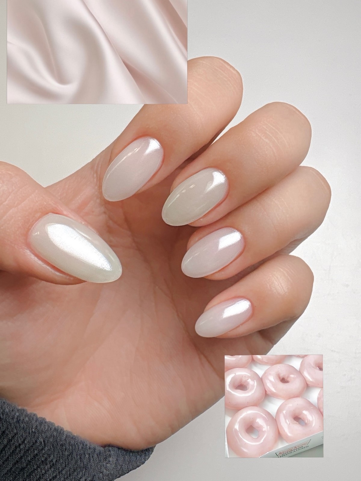 Пасхальный маникюр 2026: дизайны, которые портят даже идеальные руки