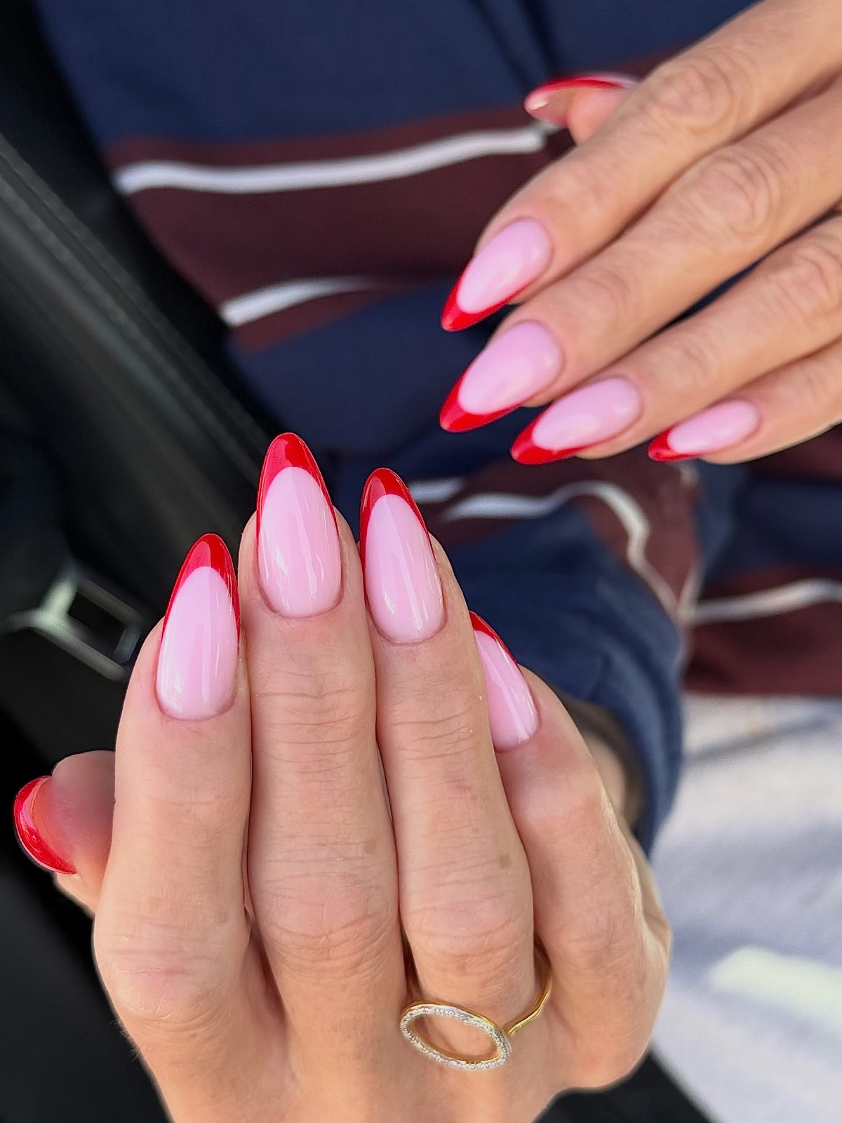 Пасхальный маникюр 2026: дизайны, которые портят даже идеальные руки