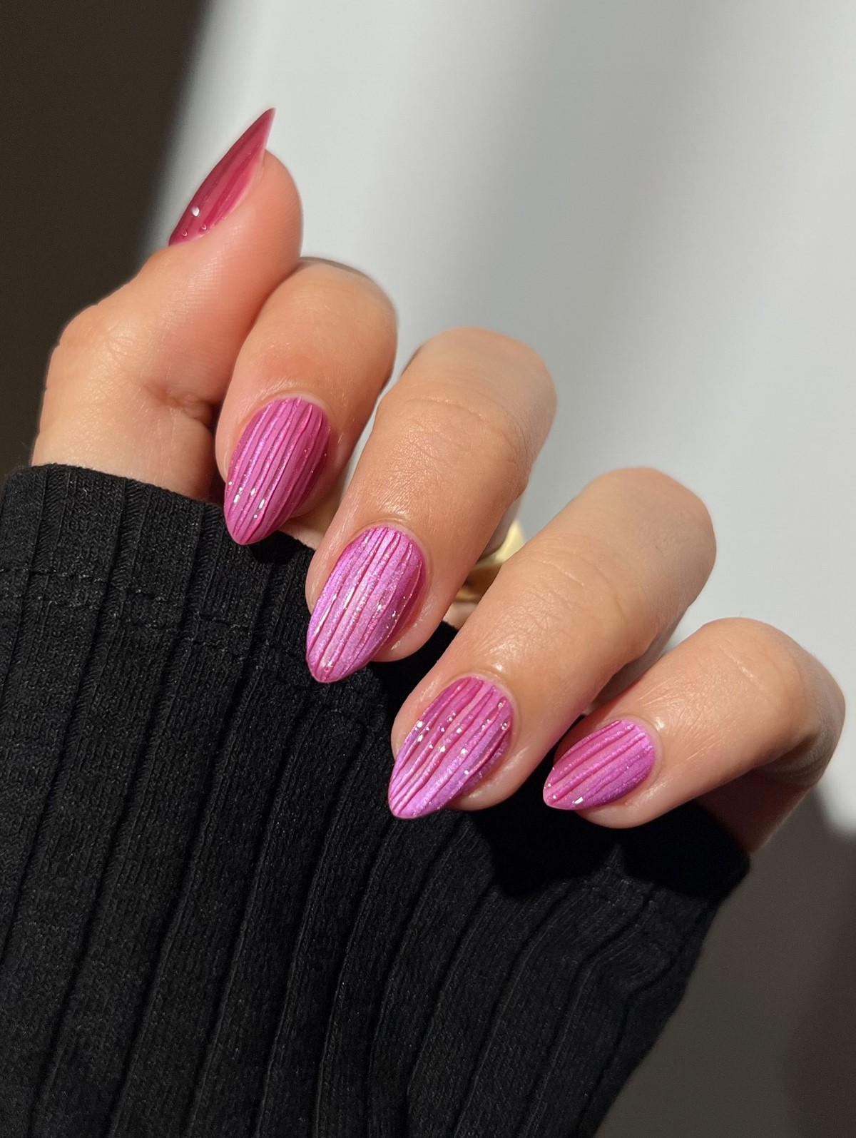 Пасхальный маникюр 2026: дизайны, которые портят даже идеальные руки