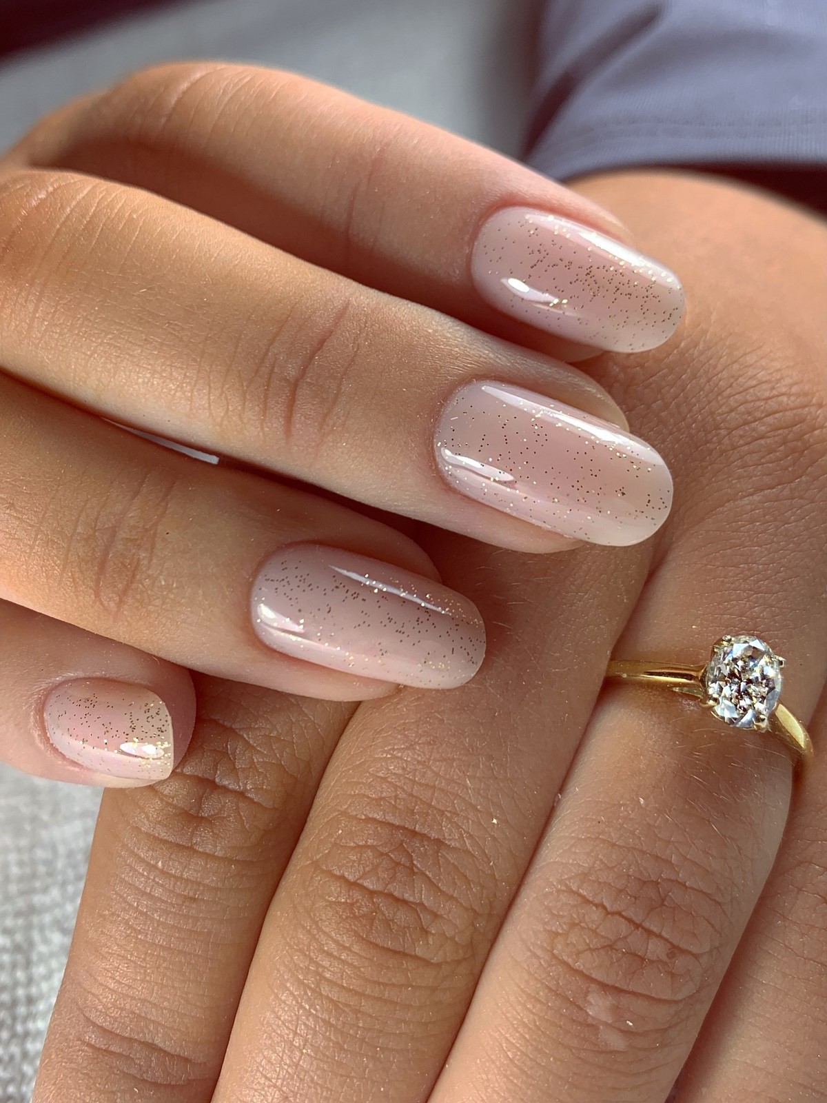 Пасхальный маникюр 2026: дизайны, которые портят даже идеальные руки