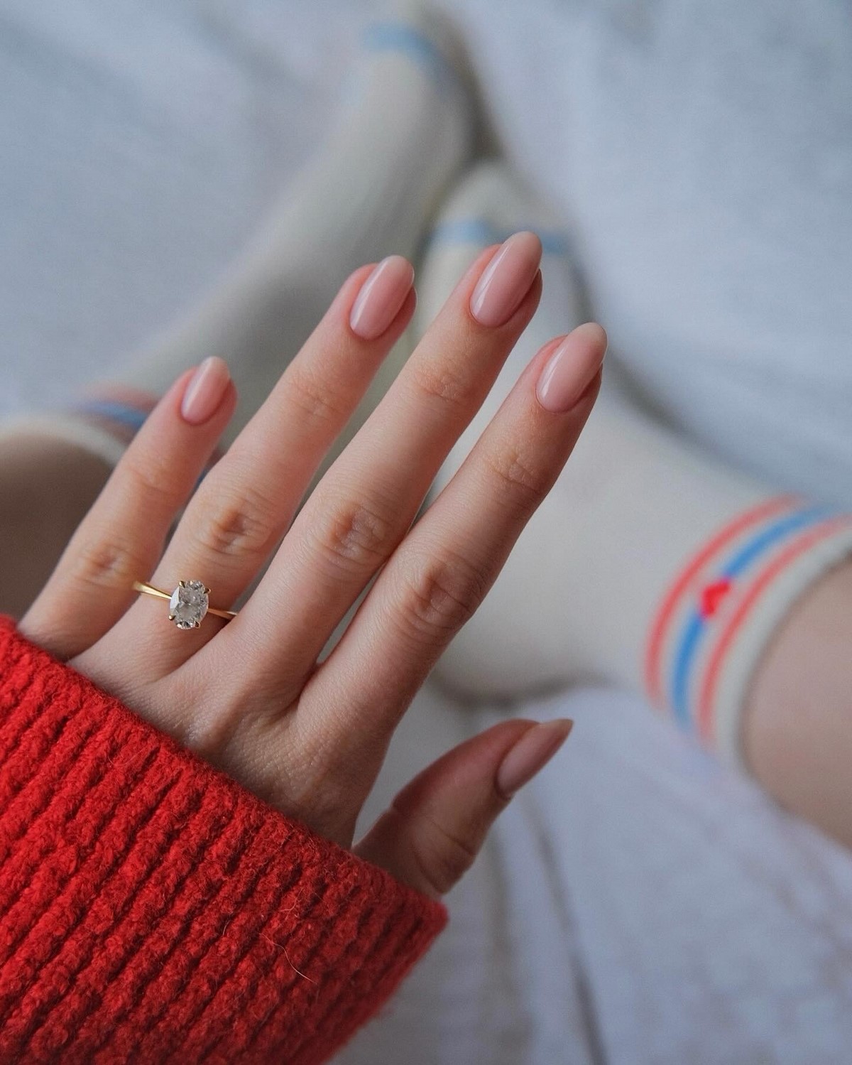 Пасхальный маникюр 2026: дизайны, которые портят даже идеальные руки