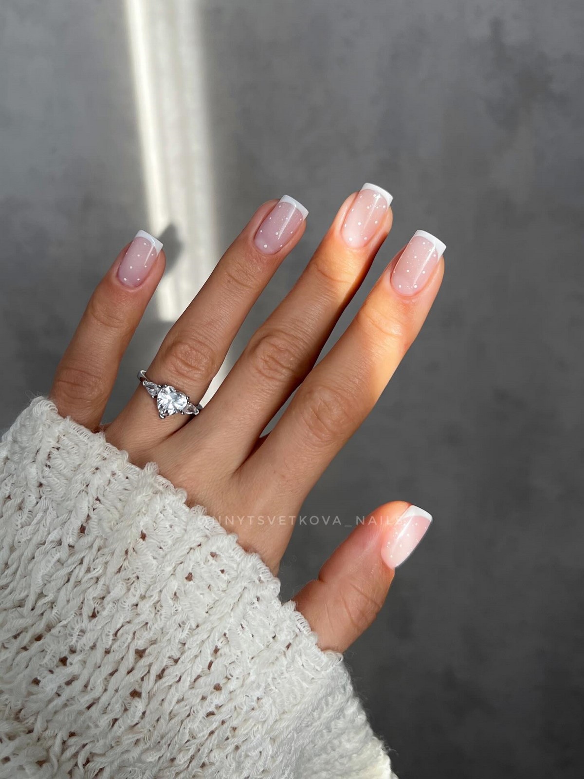 Пасхальный маникюр 2026: дизайны, которые портят даже идеальные руки