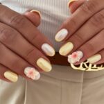 Маникюр 2026: какие детали делают дизайн дешевым