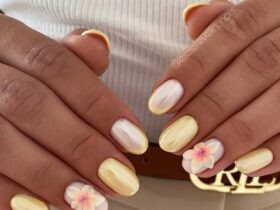 Маникюр 2026: какие детали делают дизайн дешевым