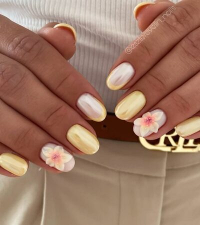 Маникюр 2026: какие детали делают дизайн дешевым