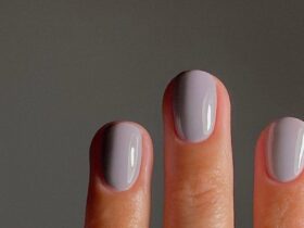 Маникюр 2026: этот цвет выглядит дорого, но делает руки дешевыми