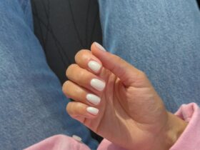 Маникюр 2026: форма ногтей, которая выглядит современнее всего