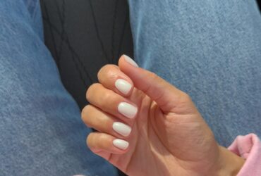 Маникюр 2026: форма ногтей, которая выглядит современнее всего