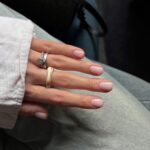 Маникюр, который выглядит аккуратно без усилий и всегда уместен