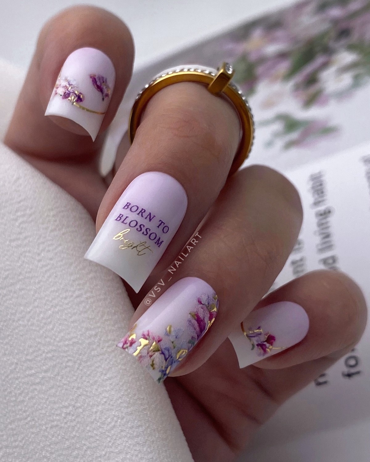 Маникюр 2026: какие детали делают дизайн дешевым