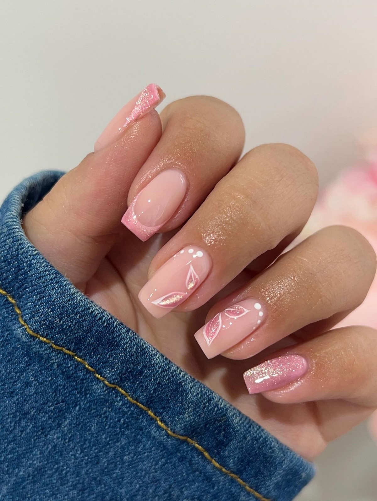 Маникюр 2026: какие детали делают дизайн дешевым