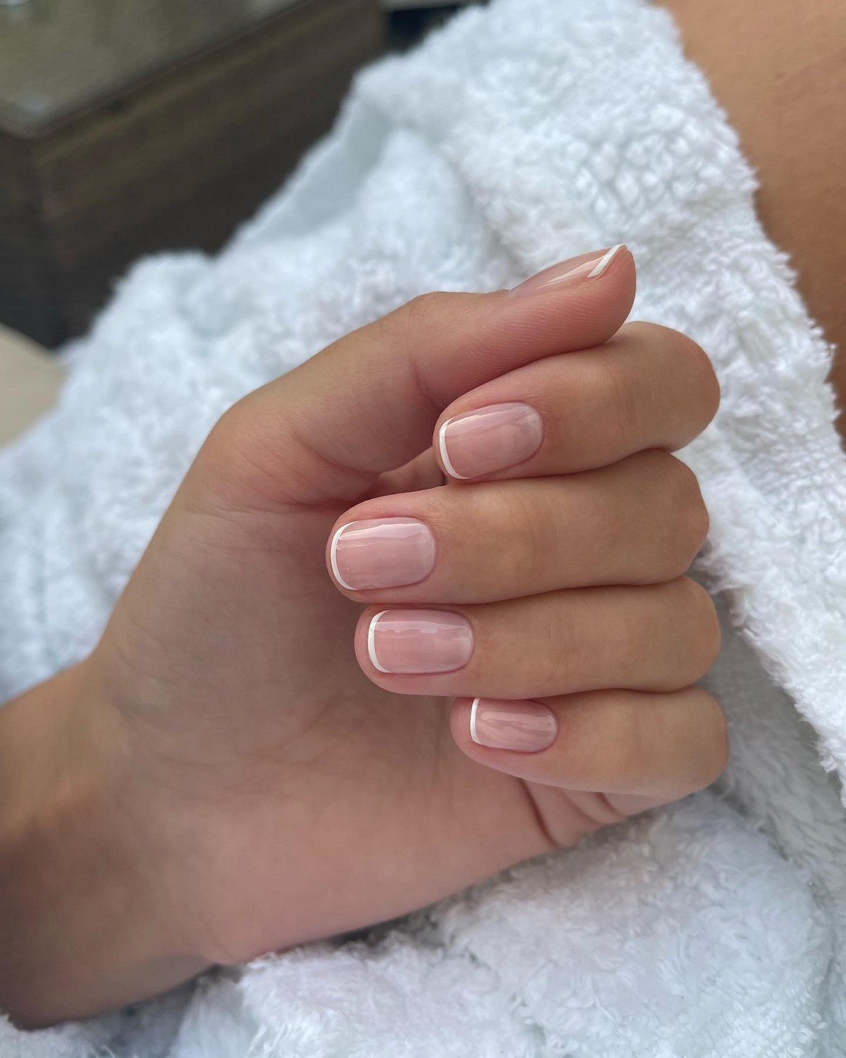 Маникюр 2026: форма ногтей, которая выглядит современнее всего