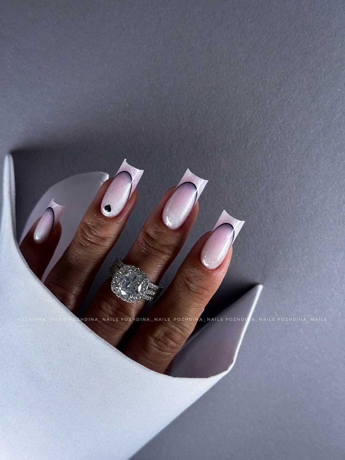 Маникюр 2026: какие детали делают дизайн дешевым