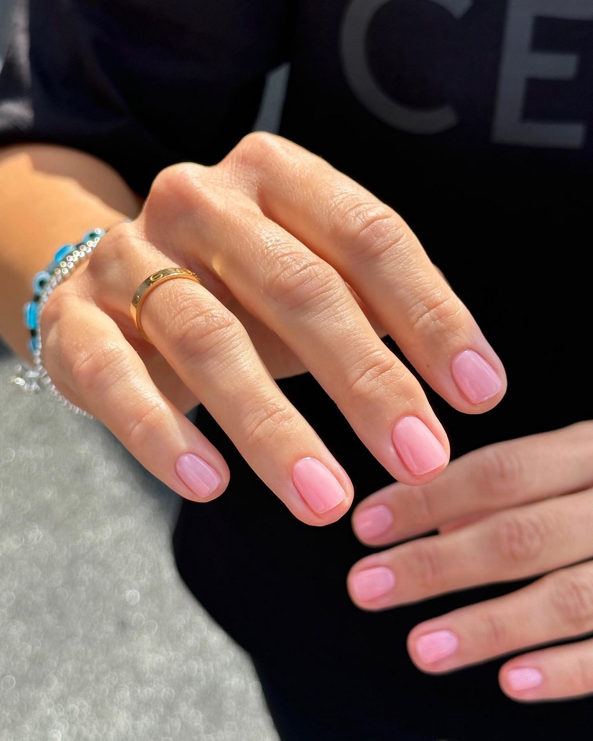 Маникюр 2026: форма ногтей, которая выглядит современнее всего