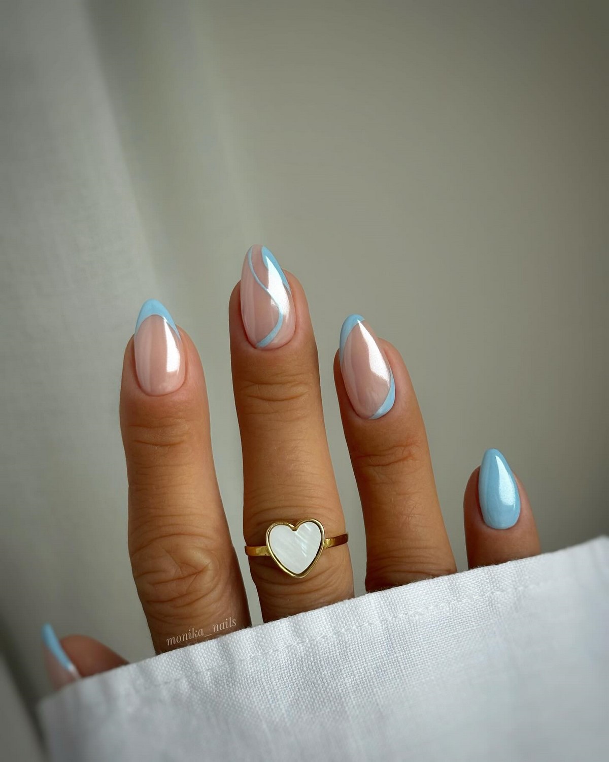 Маникюр 2026: какие детали делают дизайн дешевым