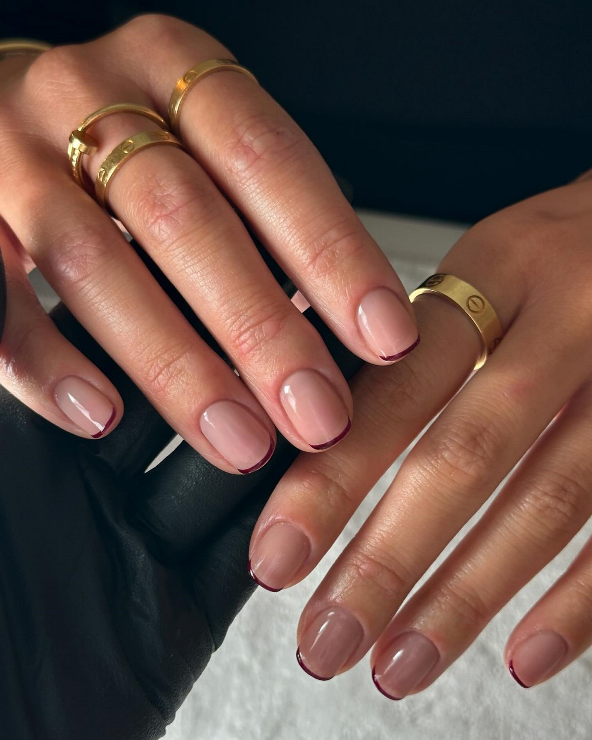 Маникюр 2026: форма ногтей, которая выглядит современнее всего